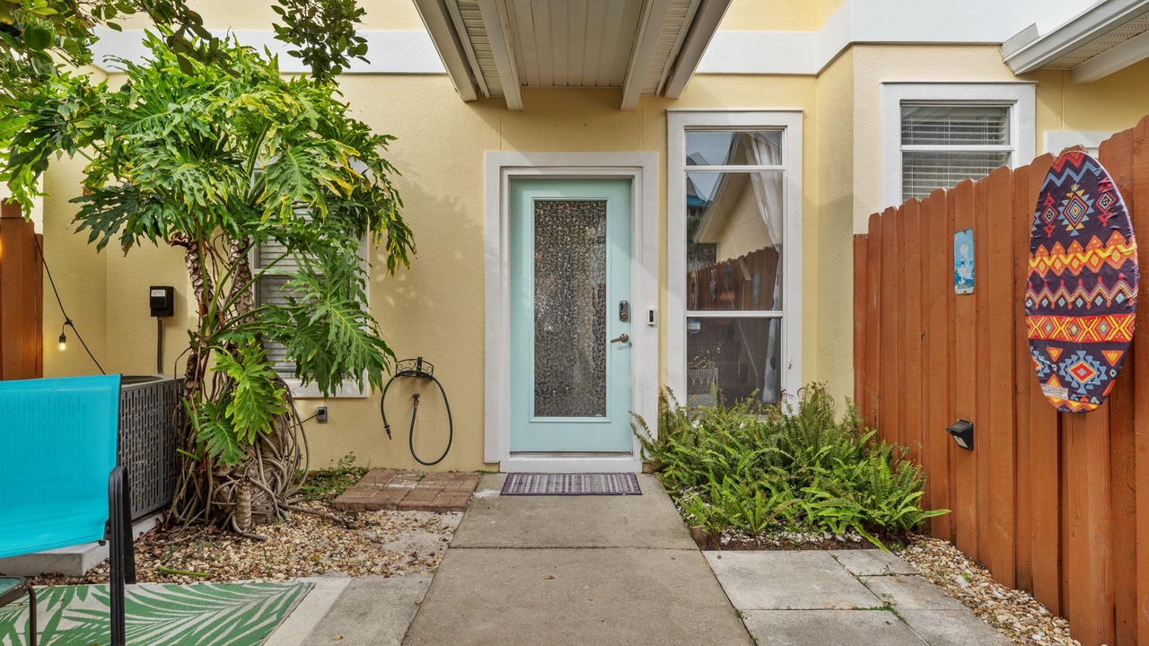 Photo of Outdoor in Miramar Beach