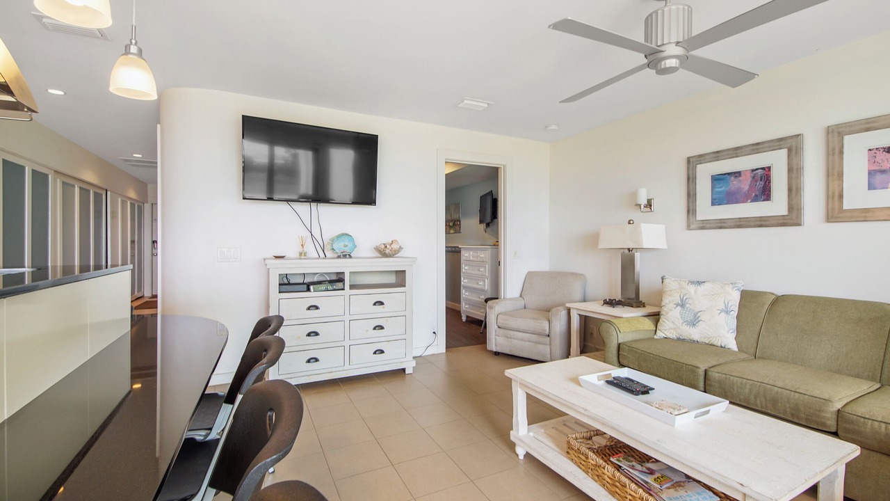 Photo of Livingroom in Fort Bay