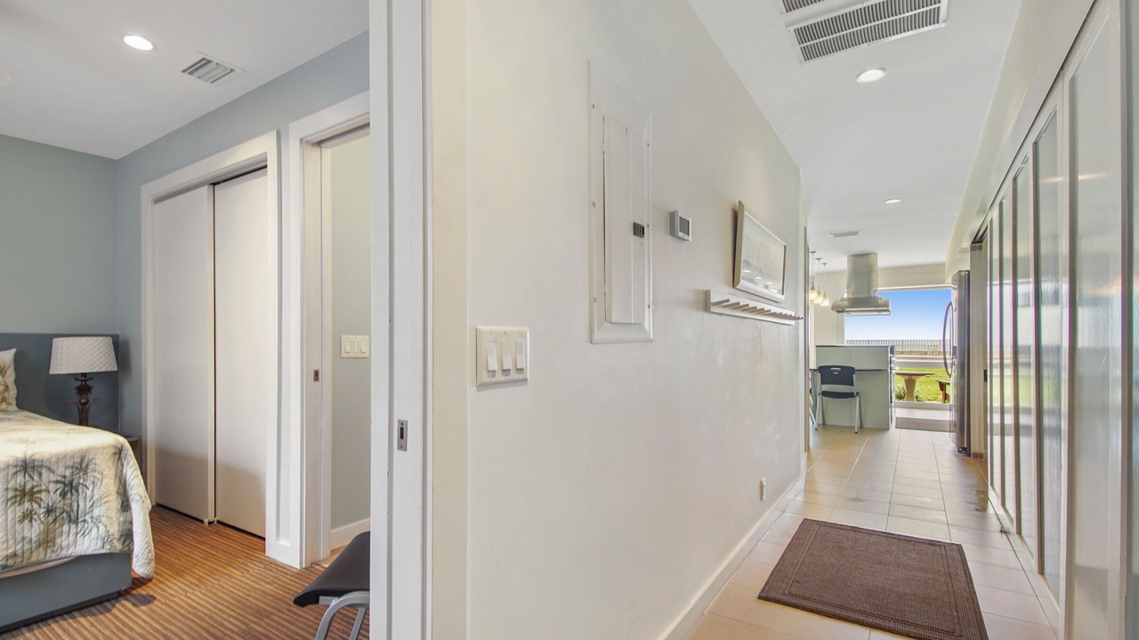 Photo of Bedroom in Fort Bay