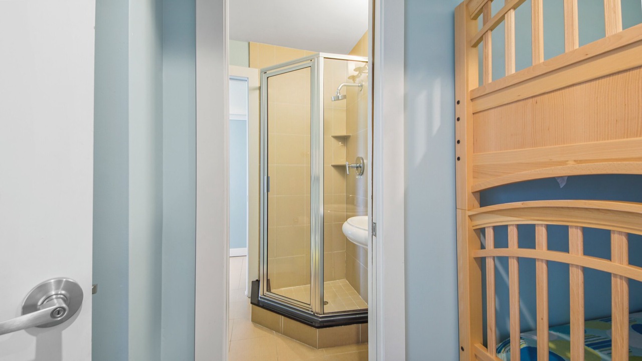 Photo of Bathroom in Fort Bay