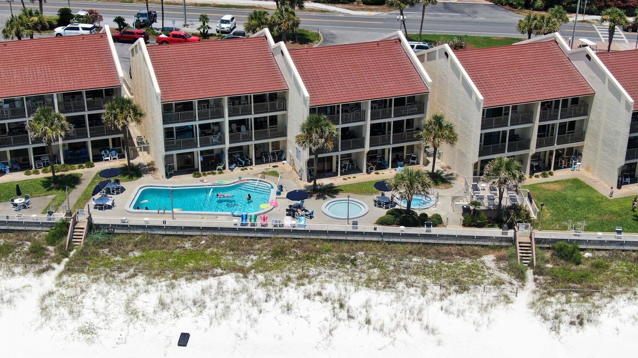 Photo of Outdoor in Fort Bay