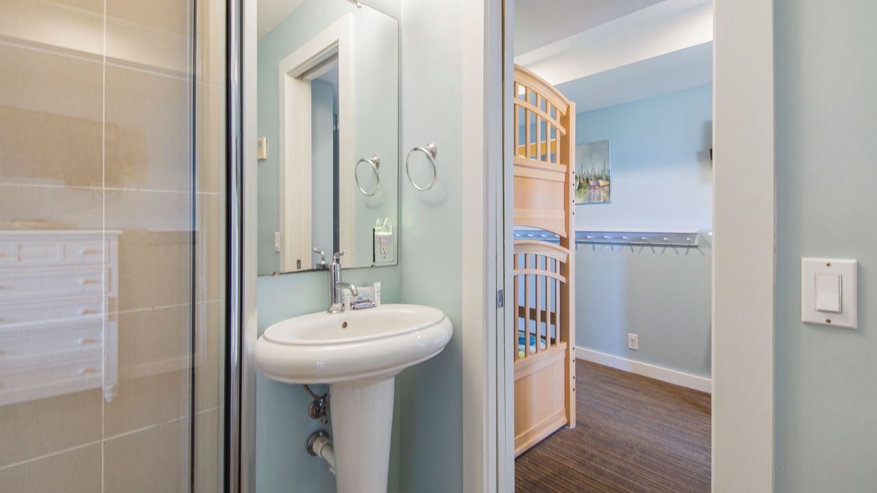 Photo of Bathroom in Fort Bay