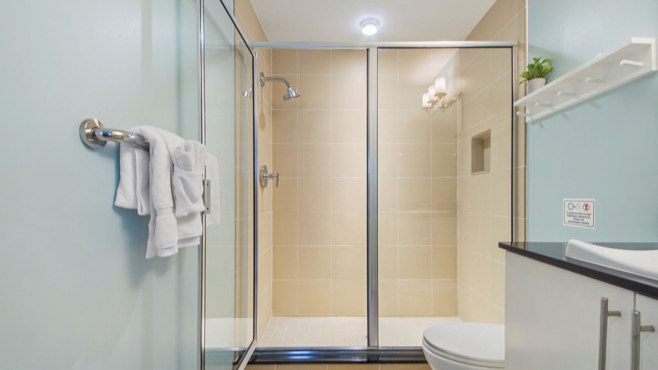 Photo of Bathroom in Fort Bay