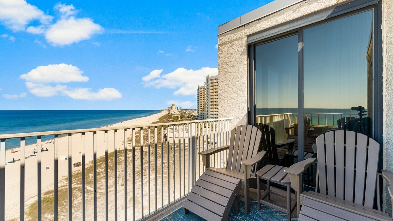 Photo of Outdoor in Gulf Lagoon Beach