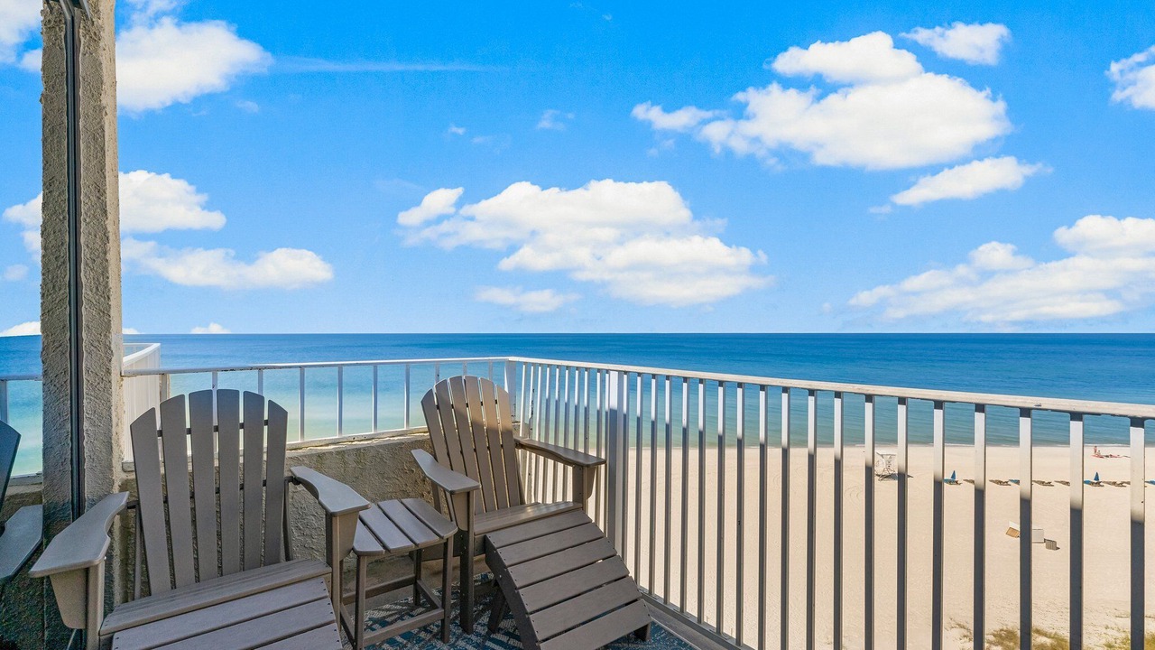 Photo of Outdoor in Gulf Lagoon Beach