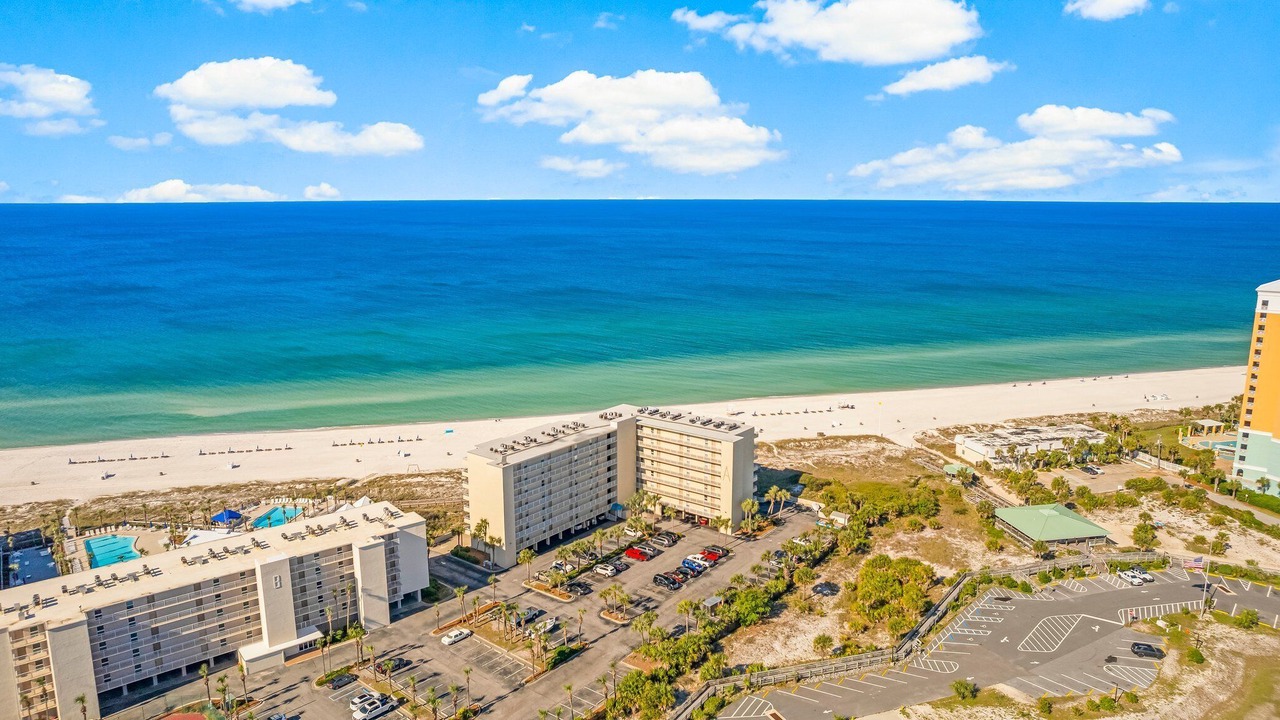 Photo of Outdoor in Gulf Lagoon Beach