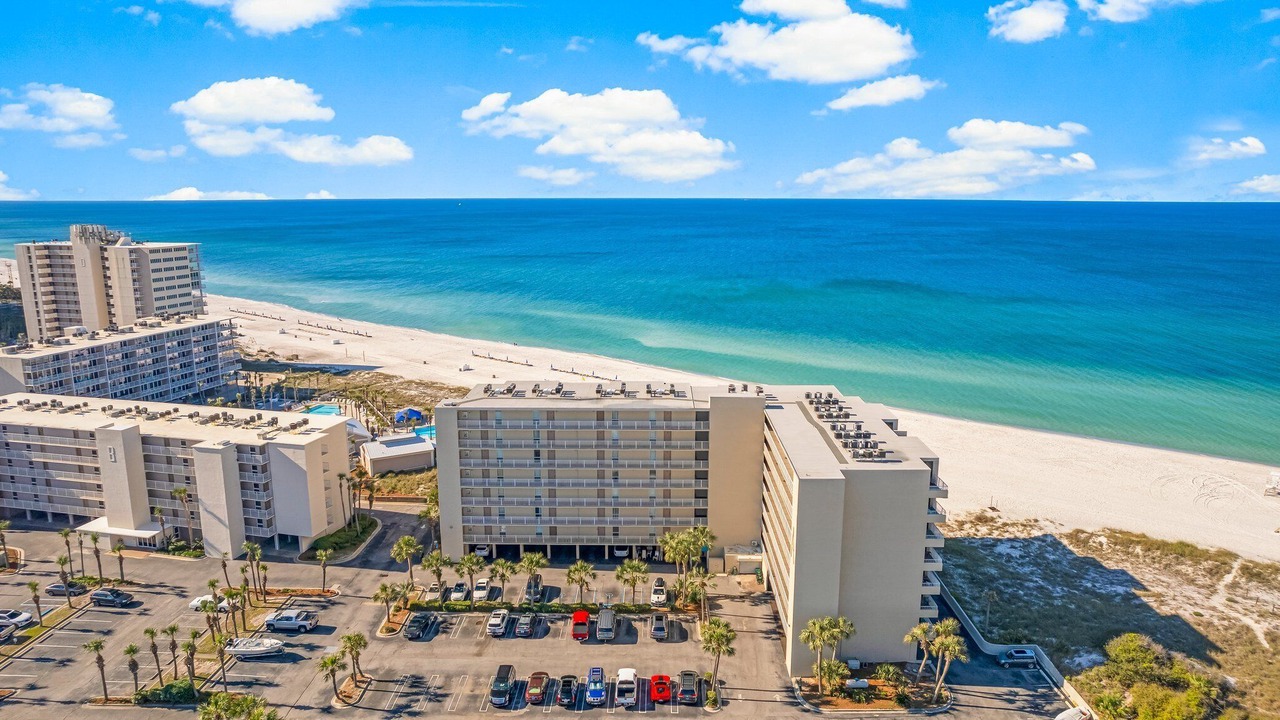 Photo of Outdoor in Gulf Lagoon Beach