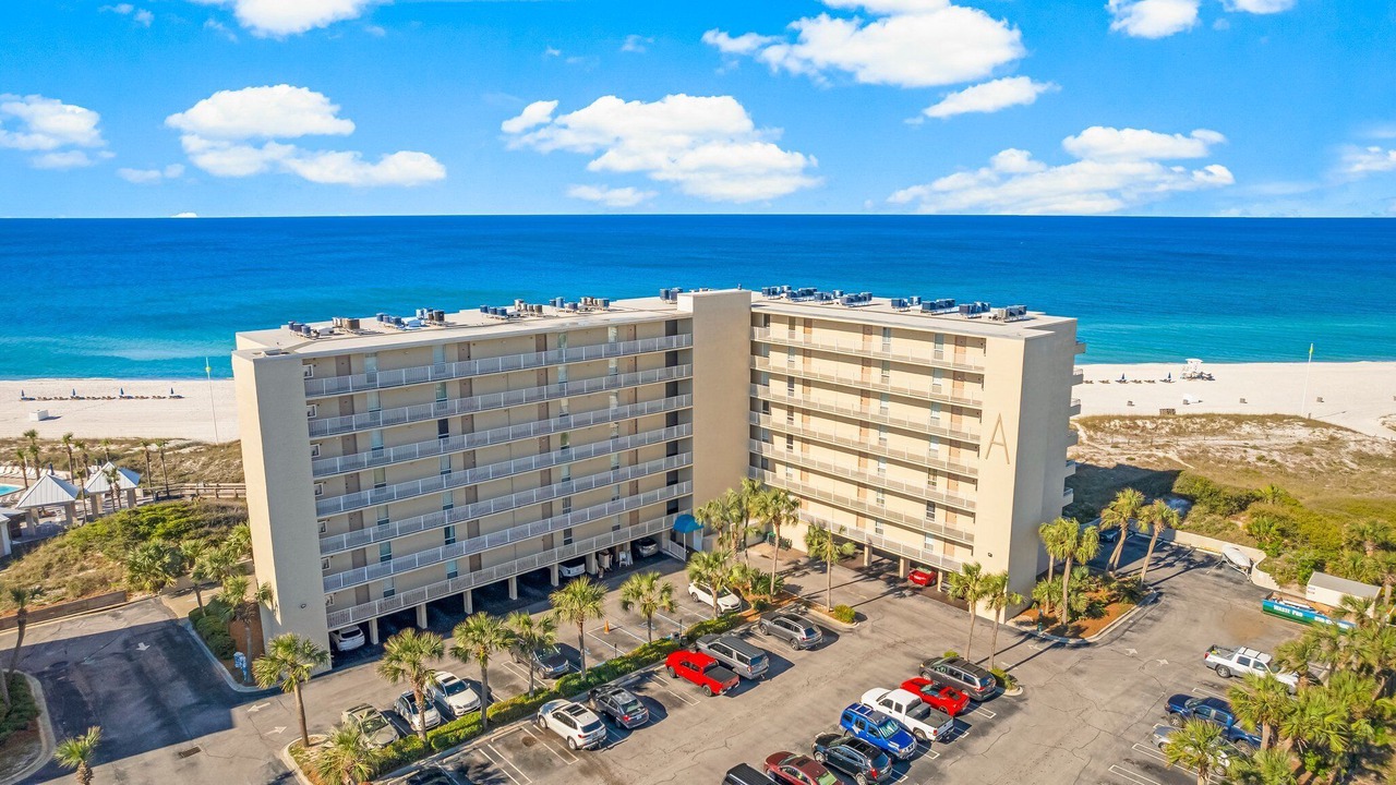 Photo of Outdoor in Gulf Lagoon Beach