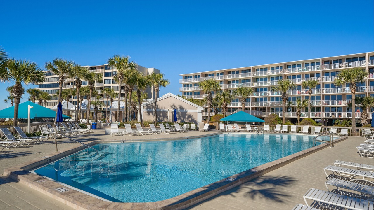 Photo of Outdoor in Gulf Lagoon Beach