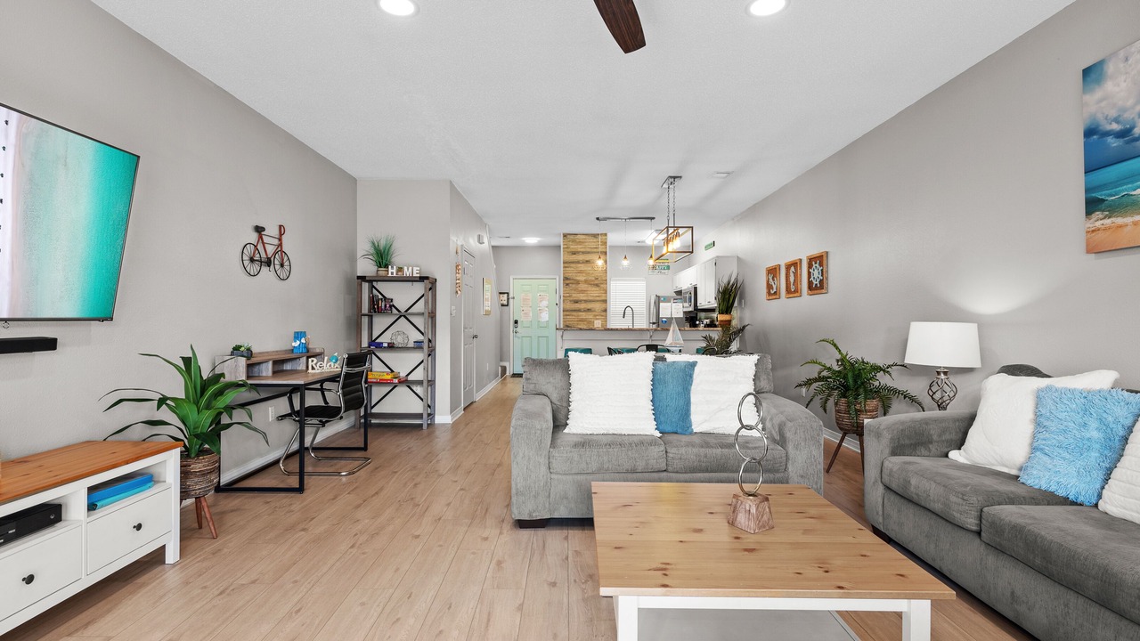 Photo of Livingroom in Miramar Beach