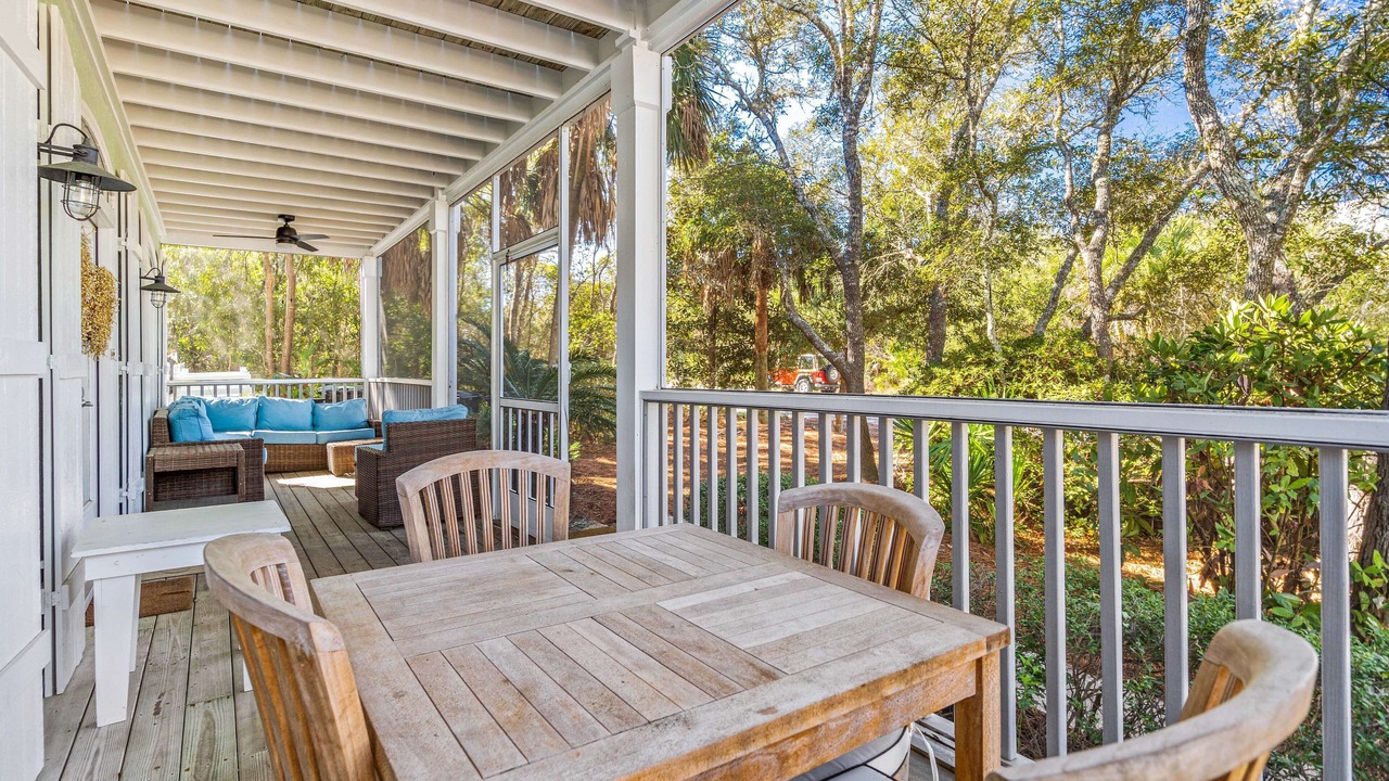 Photo of Outdoor in Sugarwood Beach