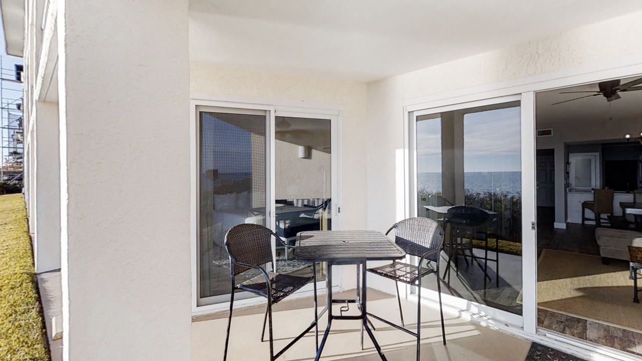 Photo of Outdoor in Rosemary Beach