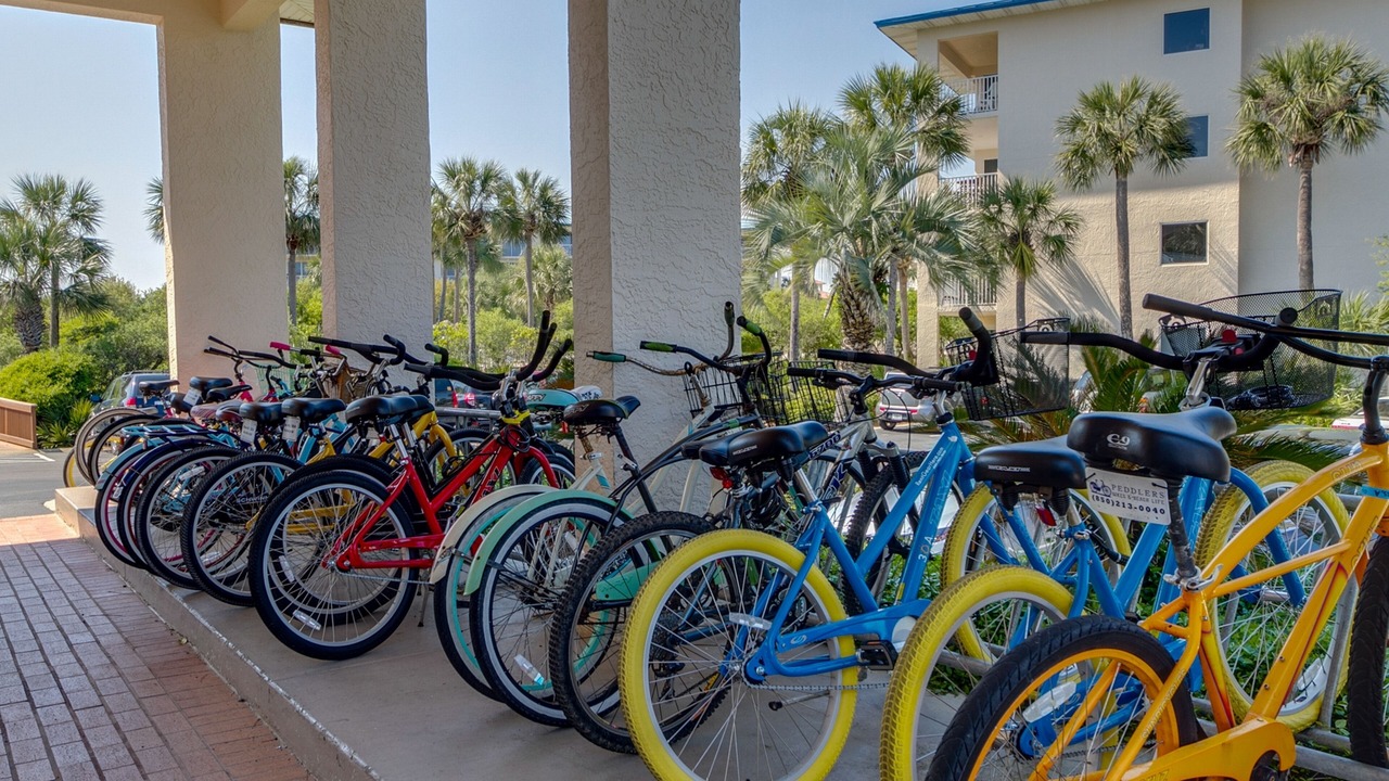 Photo of Outdoor in Rosemary Beach