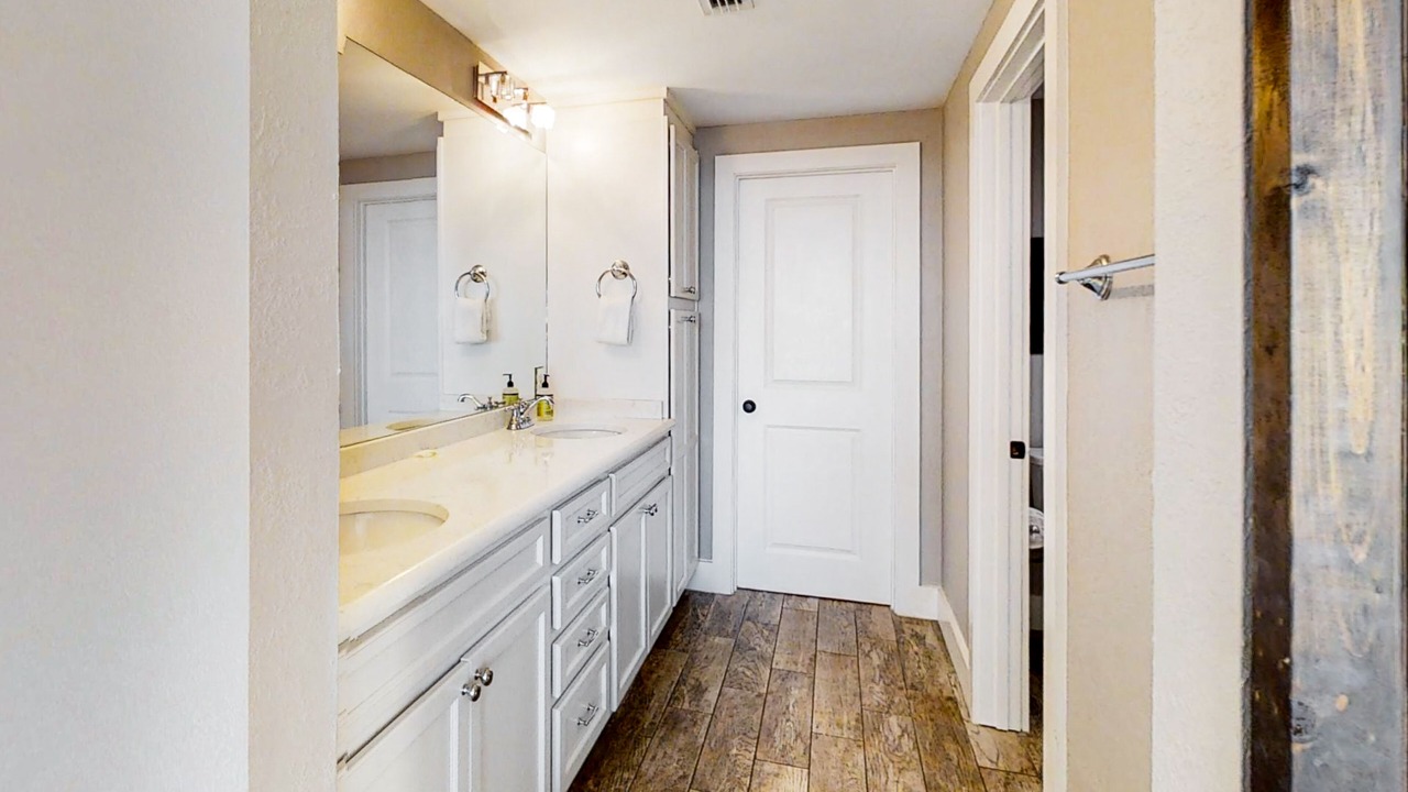 Photo of Bathroom in Rosemary Beach