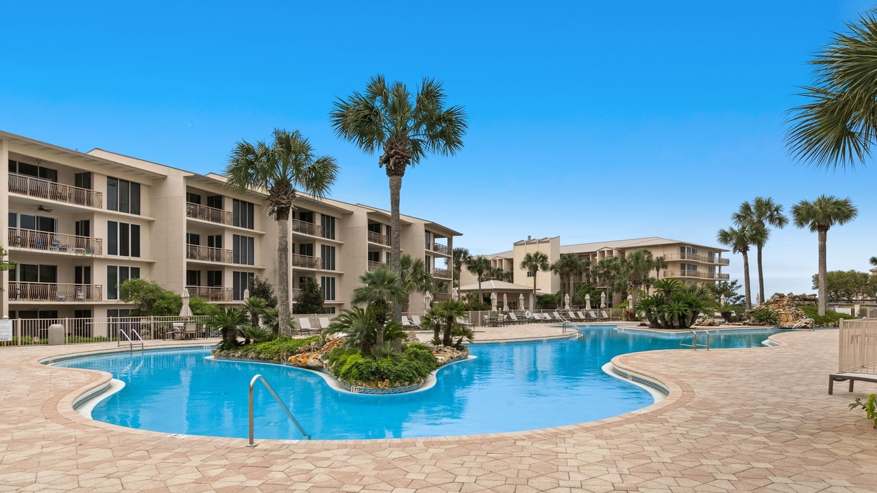 Photo of Outdoor in Rosemary Beach