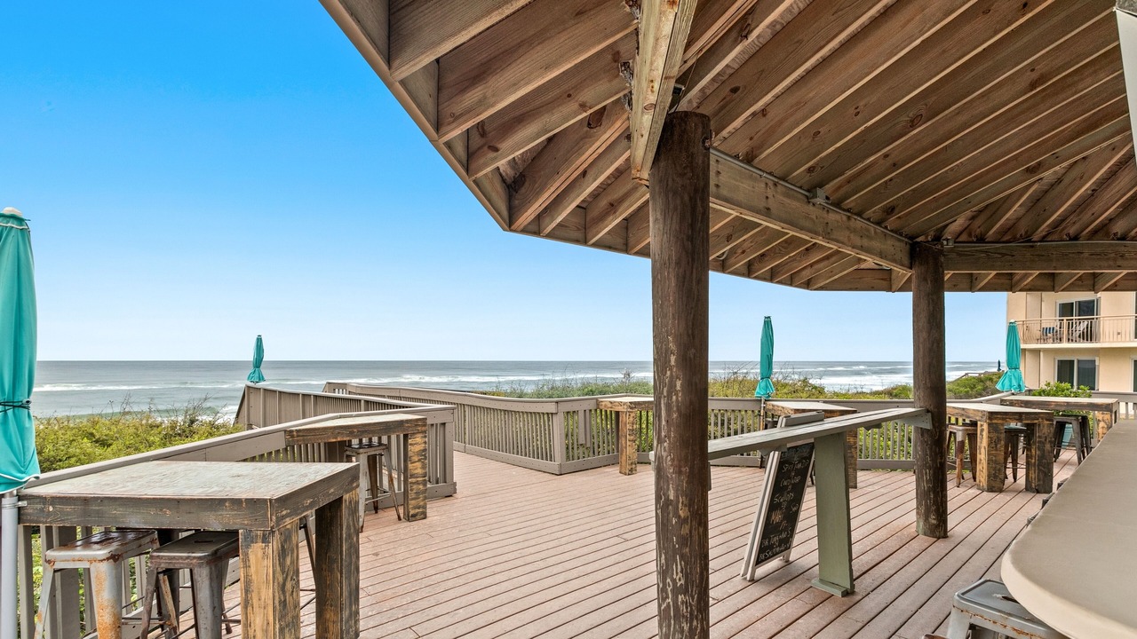 Photo of Patio Balcony in Rosemary Beach
