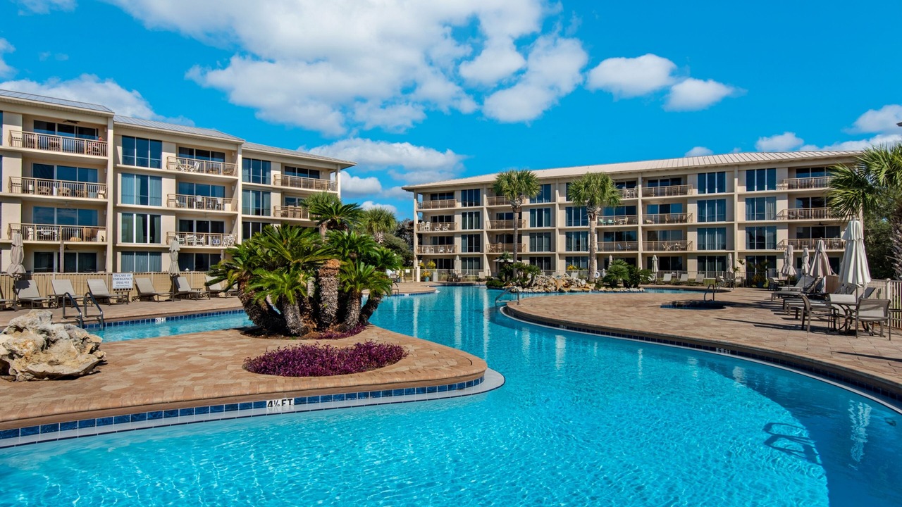 Photo of Outdoor in Rosemary Beach