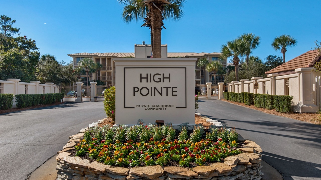 Photo of Outdoor in Rosemary Beach