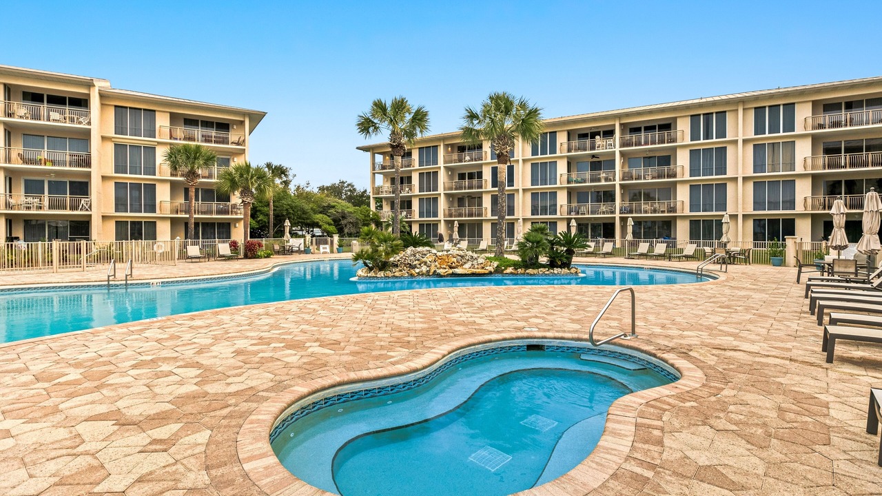 Photo of Outdoor in Rosemary Beach