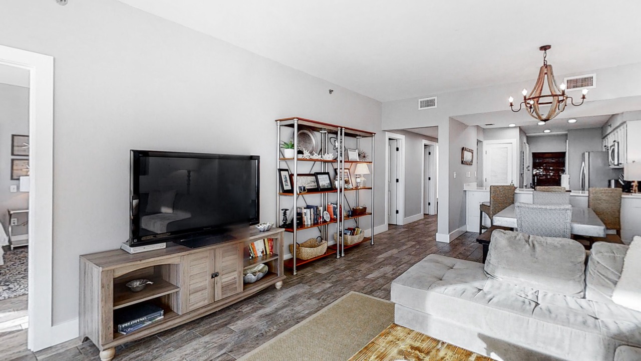 Photo of Livingroom in Rosemary Beach