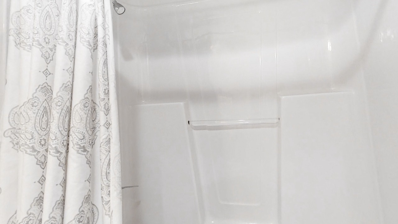 Photo of Bathroom in Rosemary Beach