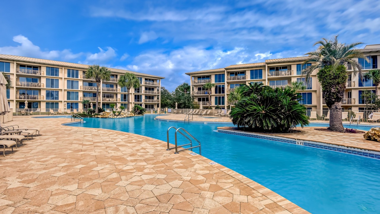 Photo of Outdoor in Rosemary Beach