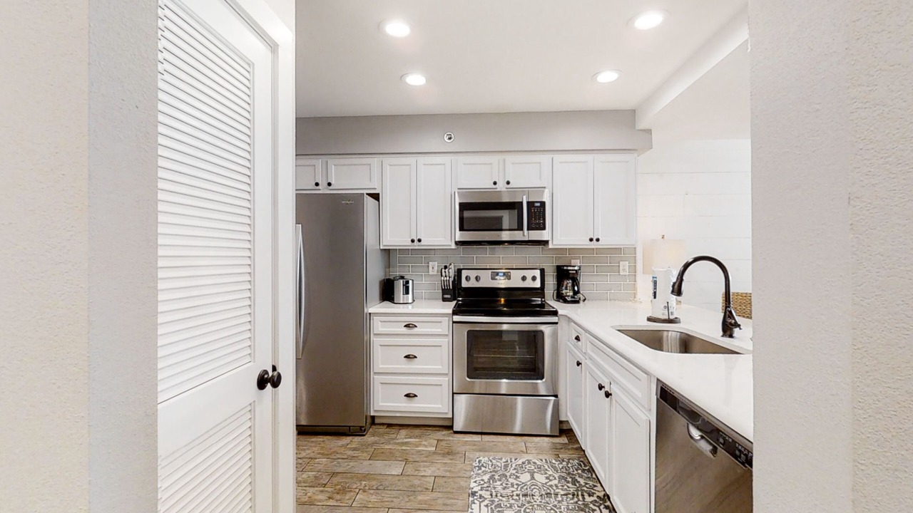 Photo of Kitchen in Rosemary Beach
