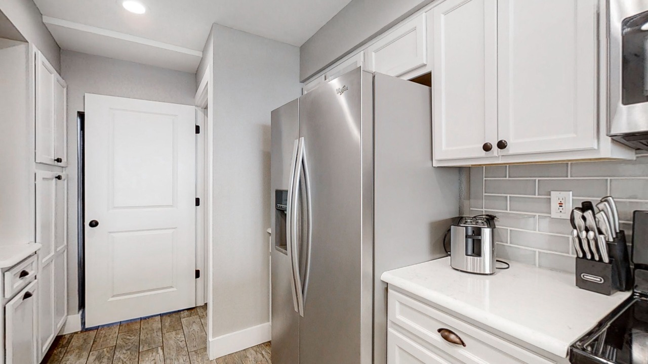 Photo of Kitchen in Rosemary Beach