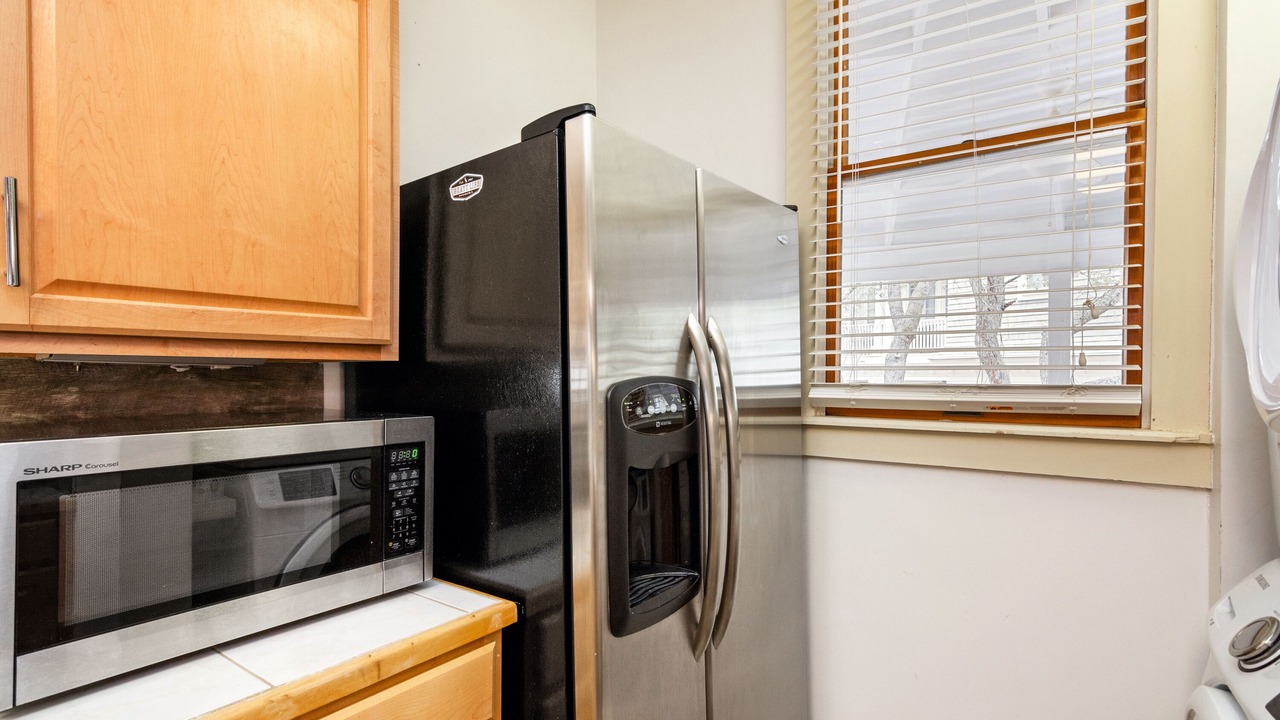 Photo of Kitchen in Seaside