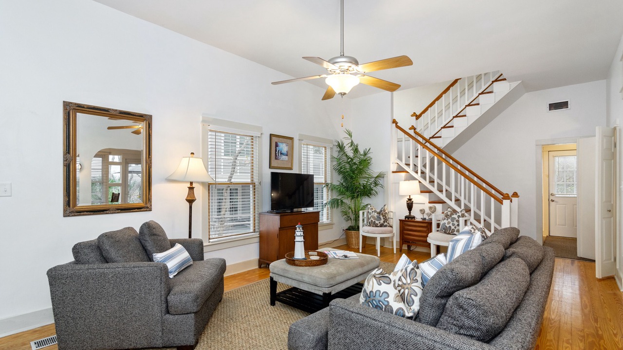 Photo of Bedroom in Seaside