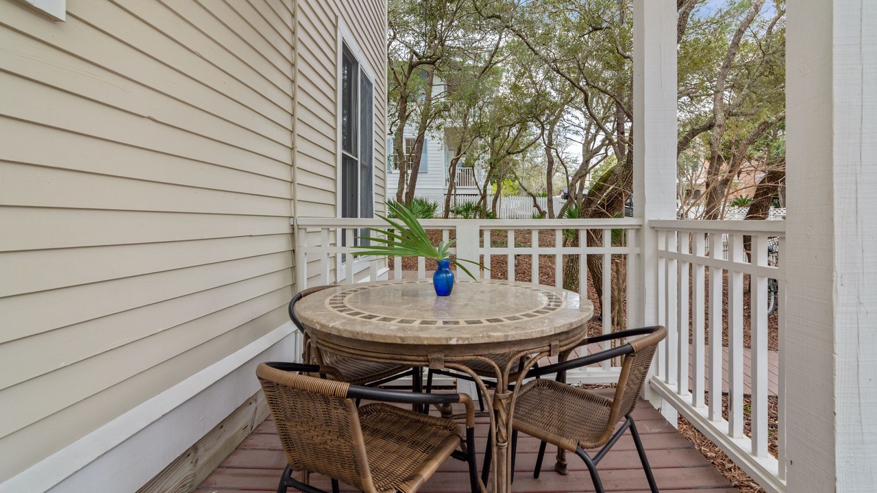 Photo of Outdoor in Seaside