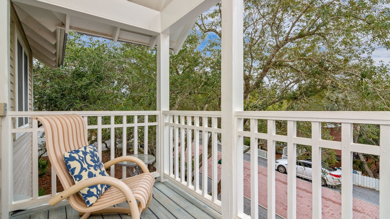 Photo of Outdoor in Seaside