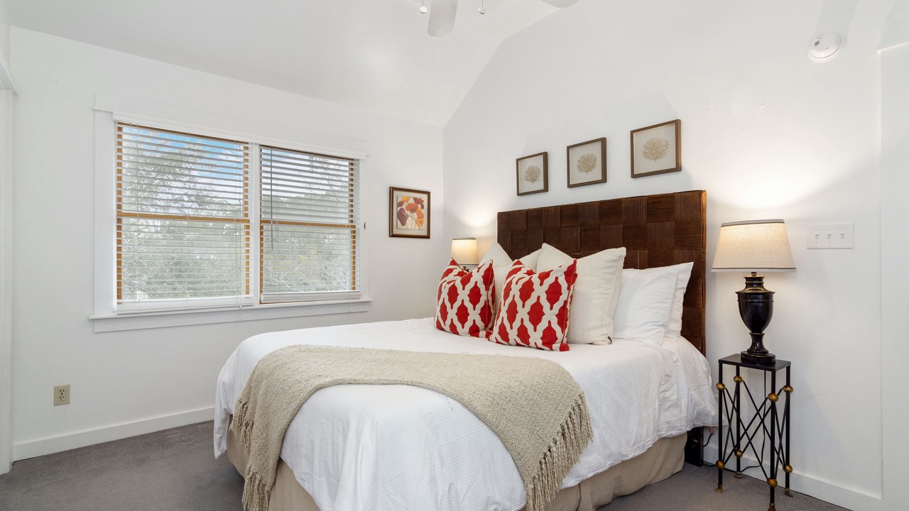 Photo of Bedroom in Seaside