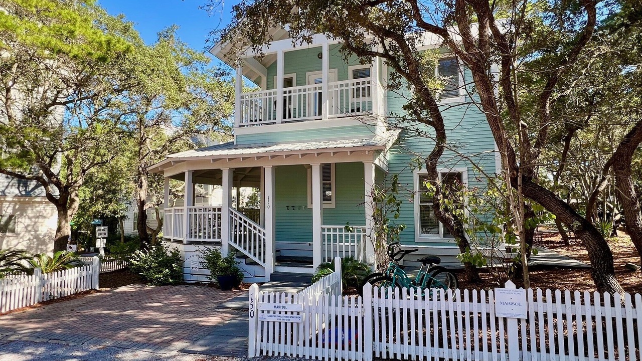 Photo of Outdoor in Seaside