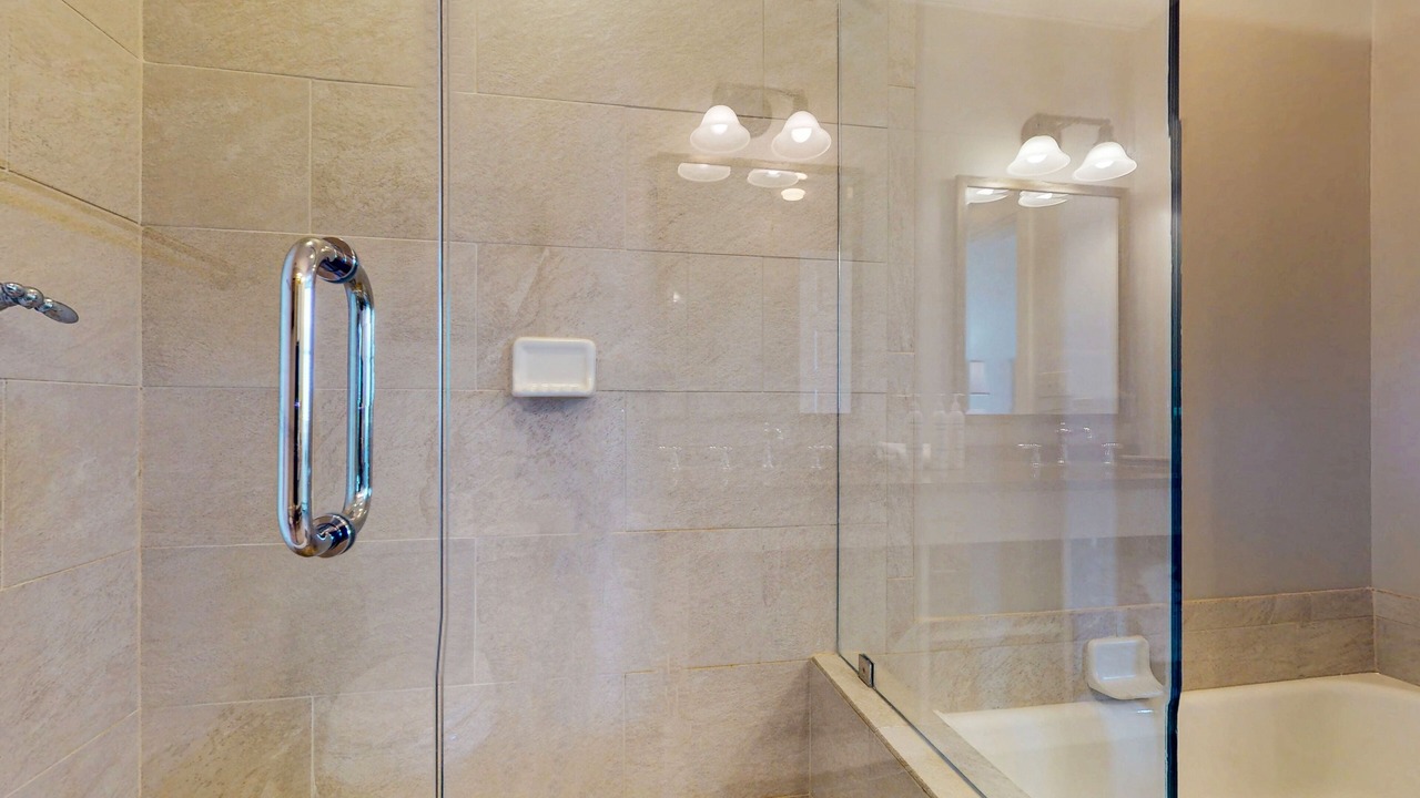 Photo of Bathroom in Santa Rosa Beach