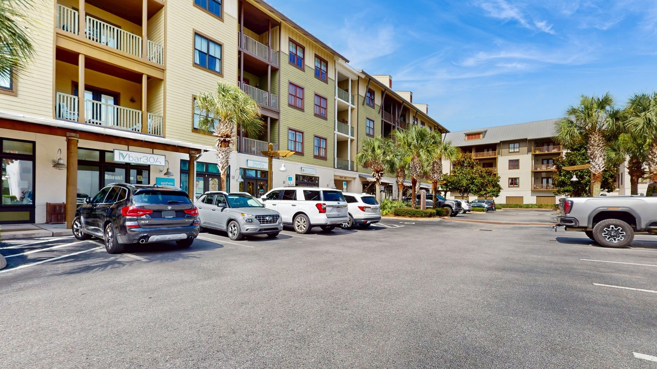 Photo of Outdoor in Santa Rosa Beach