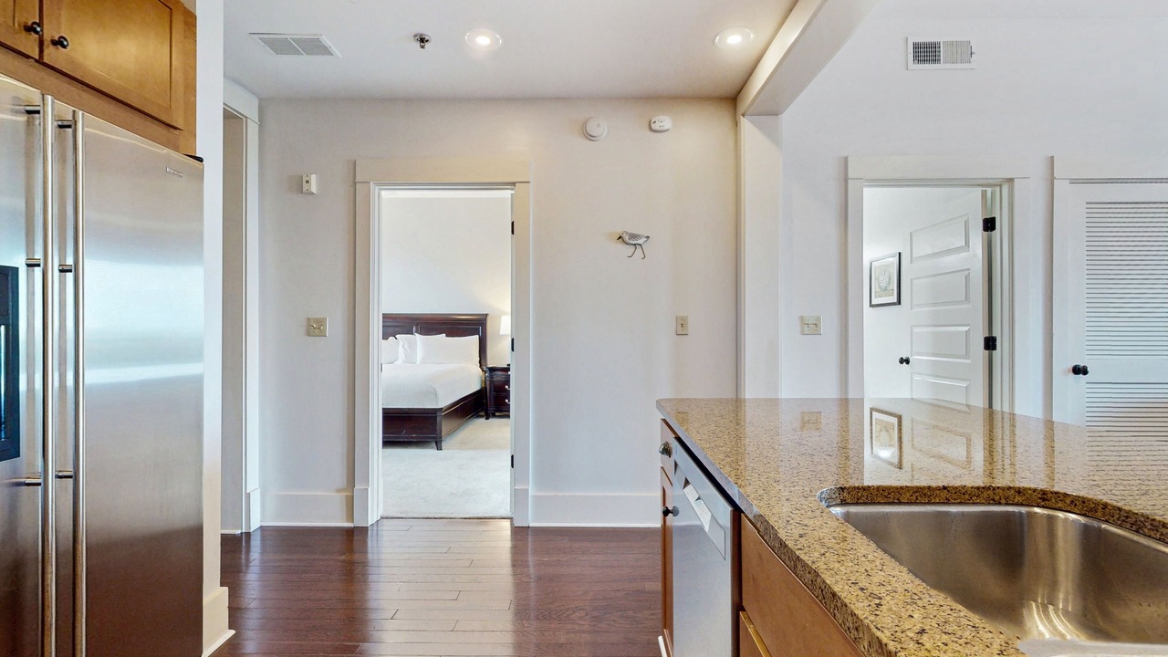 Photo of Bedroom in Santa Rosa Beach