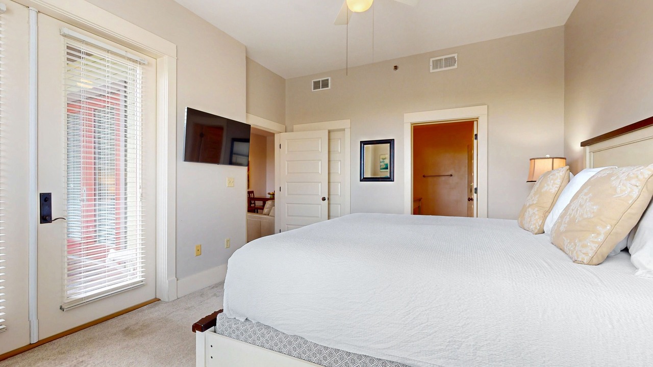 Photo of Bedroom in Santa Rosa Beach