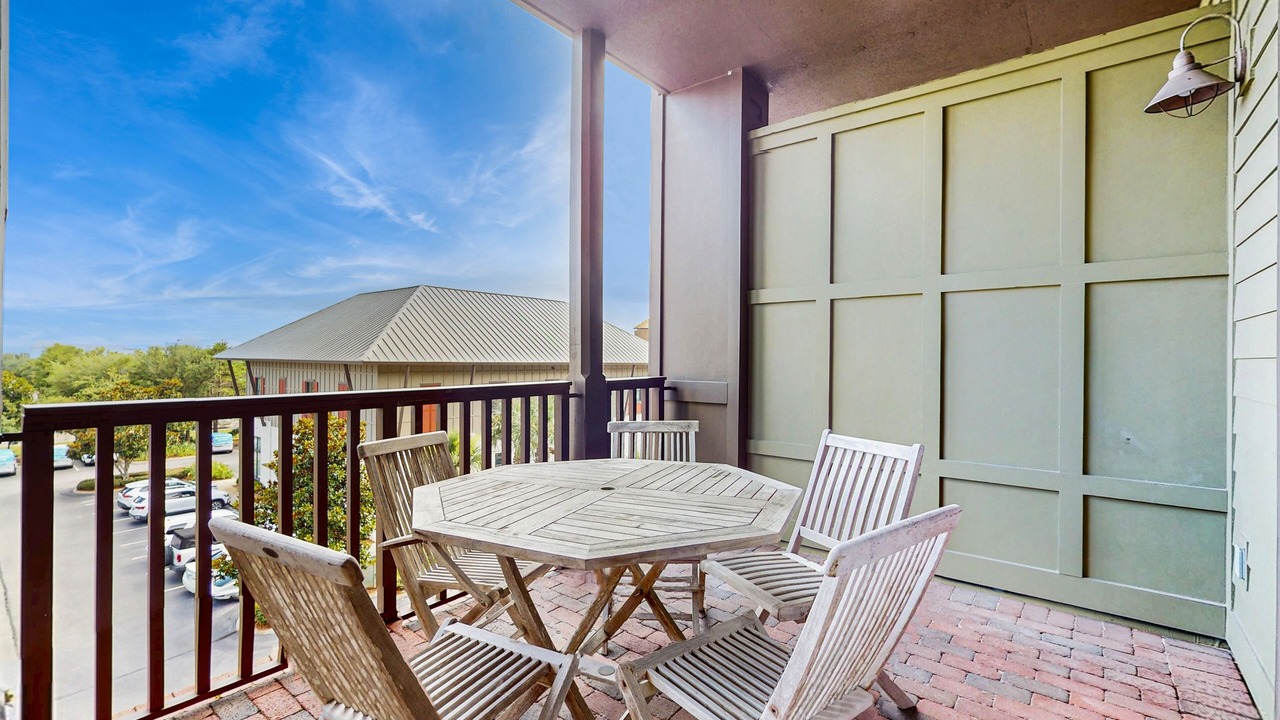 Photo of Outdoor in Santa Rosa Beach