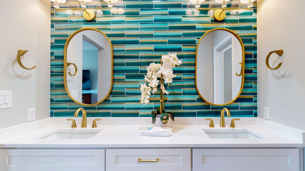 Photo of Bathroom in Rosemary Beach
