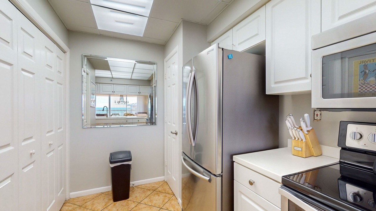 Photo of Kitchen in Rosemary Beach