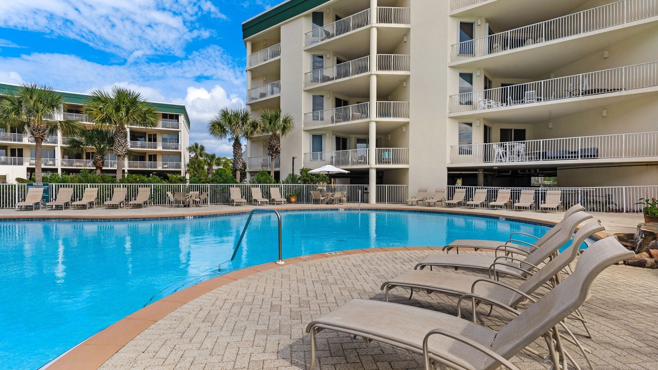 Photo of Outdoor in Rosemary Beach