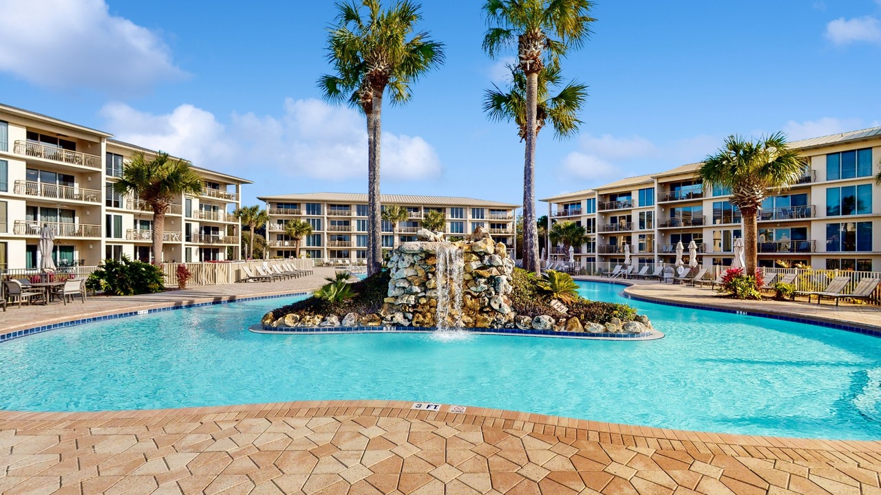 Photo of Outdoor in Rosemary Beach