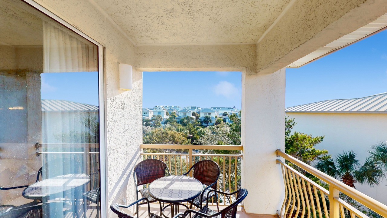 Photo of Outdoor in Rosemary Beach