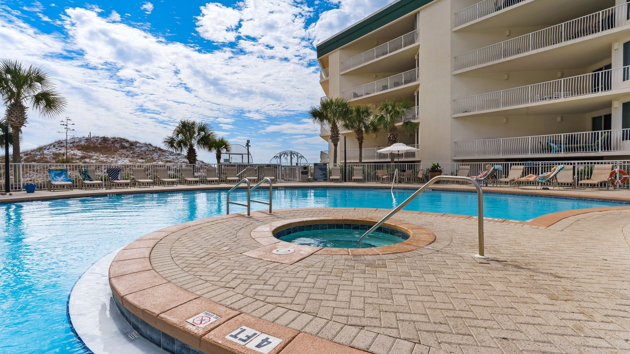 Photo of Outdoor in Rosemary Beach