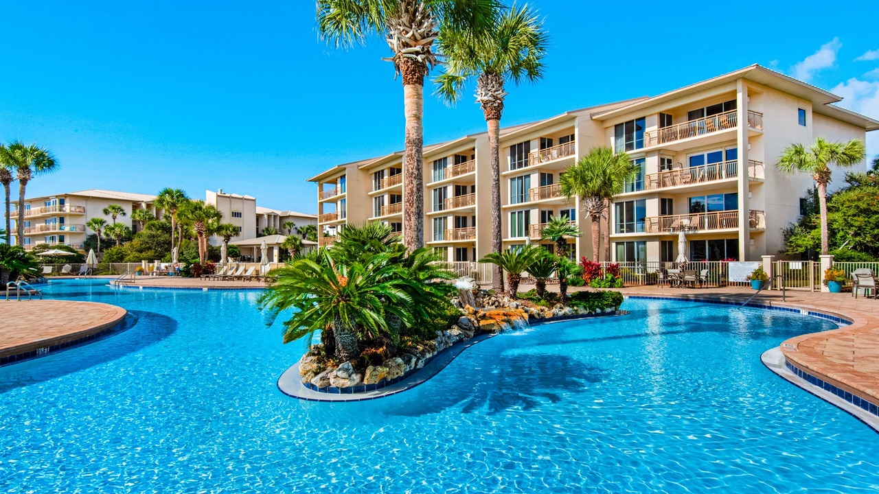 Photo of Outdoor in Rosemary Beach