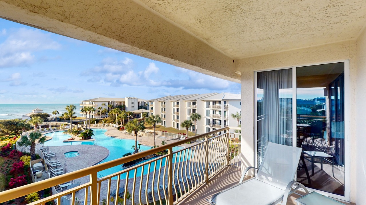 Photo of Outdoor in Rosemary Beach