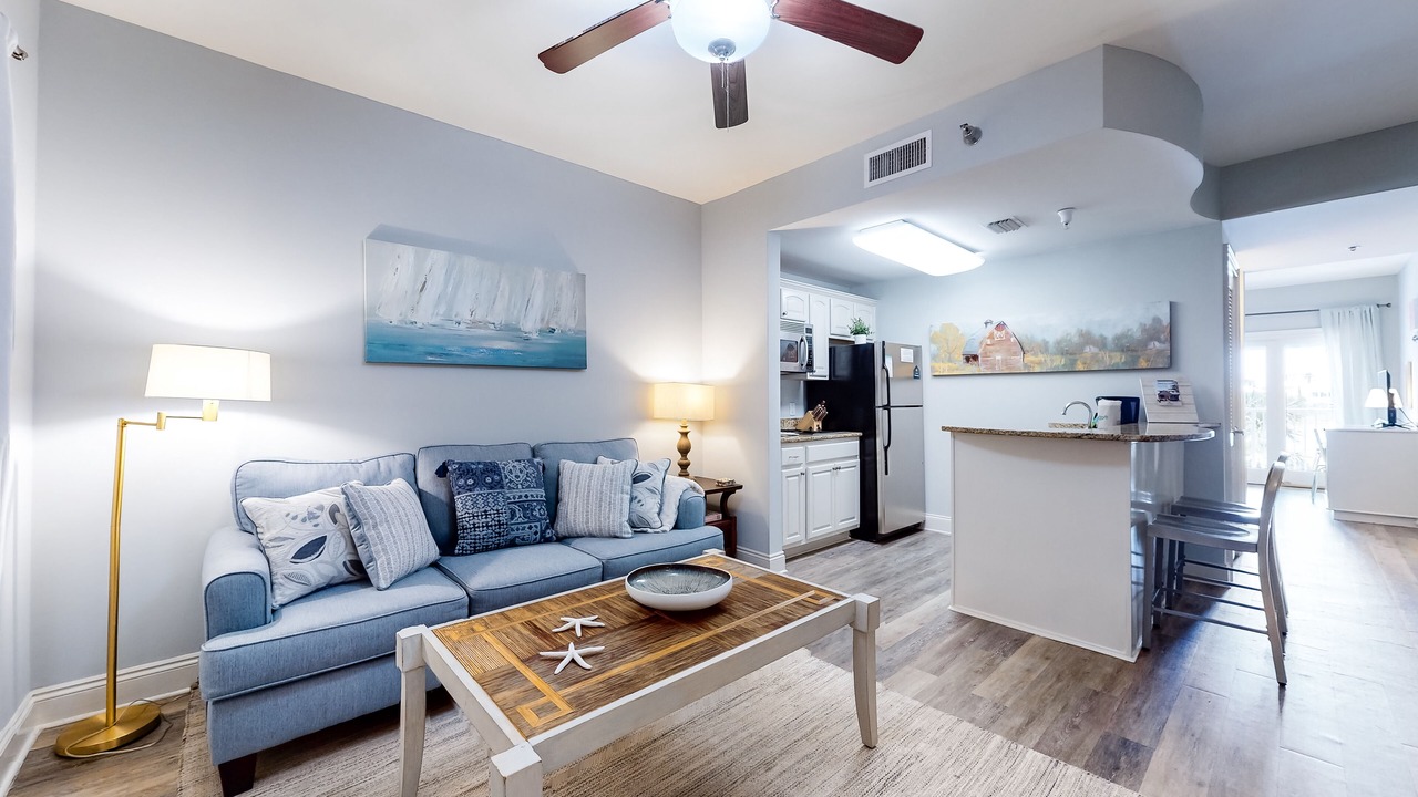 Photo of Livingroom in Sunnyside