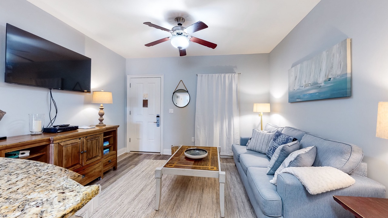 Photo of Livingroom in Sunnyside