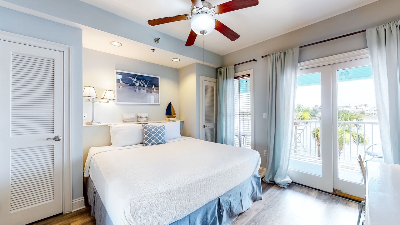 Photo of Bedroom in Sunnyside